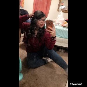 Meet your Posher, Lynnette